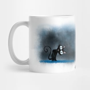 Coraline Wuss Puss Mug